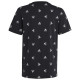 Adidas Παιδική κοντομάνικη μπλούζα U Bluv Tee Q1